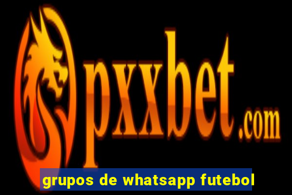 grupos de whatsapp futebol